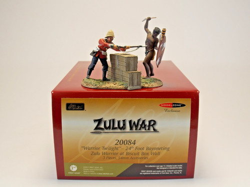 Britains zulu war warrior - zulu, war.