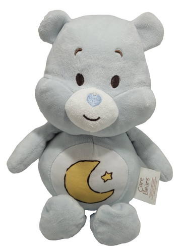 Care bears baby bedtime bear - care,