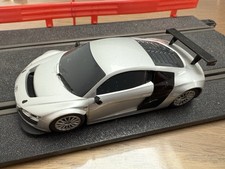 Scalextric C3251 Silver/Black