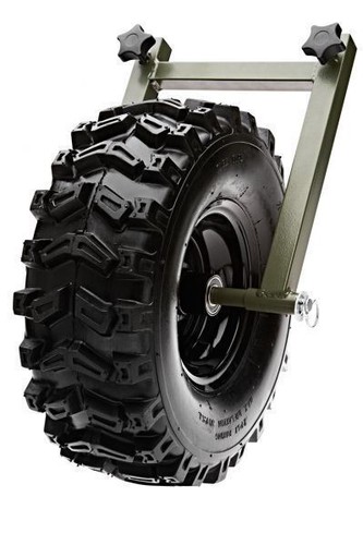 Trakker trail wide wheel - trakker, /