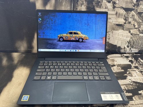 Lenovo ideapad s340 - ideapad, s340-14iwl