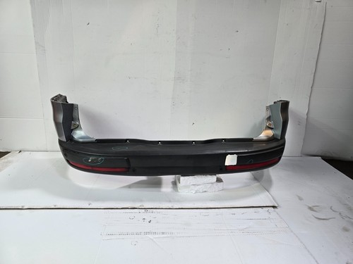 Ford galaxy mk3 2010 rear - 2010,