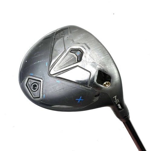 Cobra darkspeed wood 21 - /,