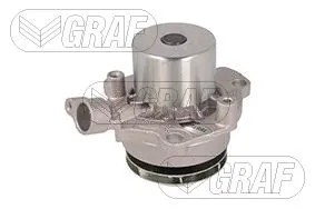 Water pump engine - water,