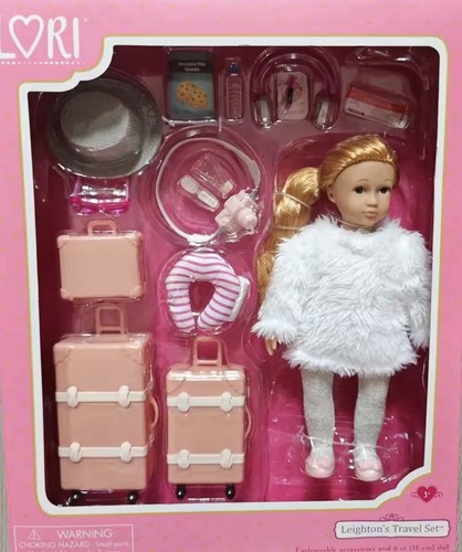 Mini dolls original lori - dolls,