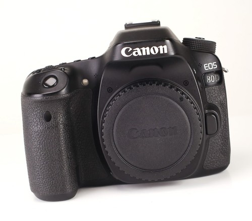 Canon eos 80d - 80d, digital