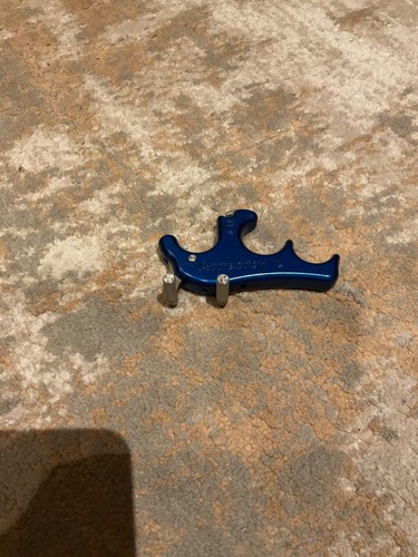 Carter attraction trigger - attraction, l