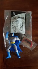 Batman action figure