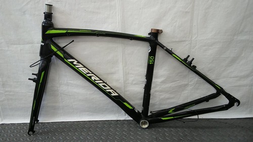 Merida crossway150 - merida,