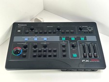 Panasonic WJ-AVE3Panasoni FX Generator Video Effects Processor Mixer - Rare