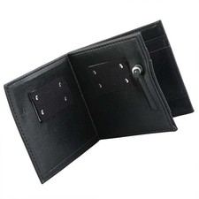 Trick Flame Fire Wallet