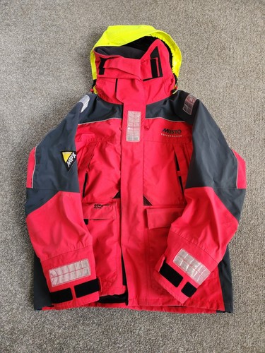 Musto mpx performance jacket - musto,
