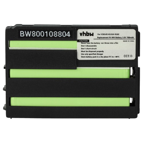 Battery for siemens c25 - battery, power