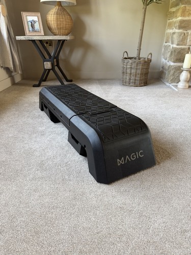 Magic weight bench - ai,