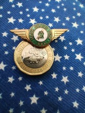 Rare Isle Of Man Manx Grand