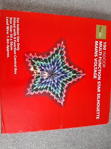 Festive magic flashing - flashing, light