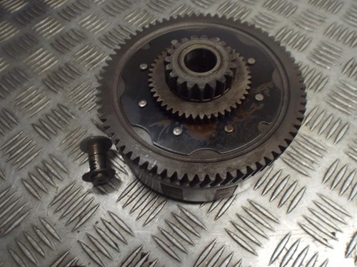 Suzuki gn400 dr400 - suzuki, engine