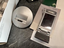 Sony ericsson p910i - sony, smartphone