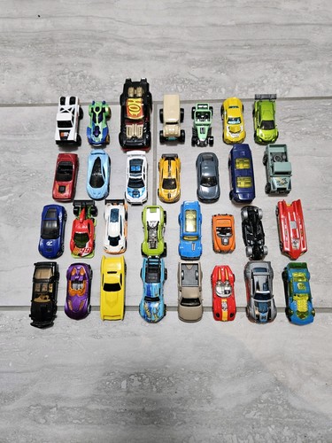 Hot wheels toy cars diecast - hot,