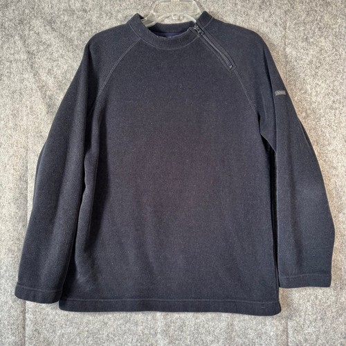 Aigle polartec fleece quarter - aigle,