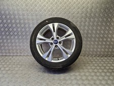 FORD GALAXY 17" ALLOY WHEEL AND TYRE 215/50/17 2009 3