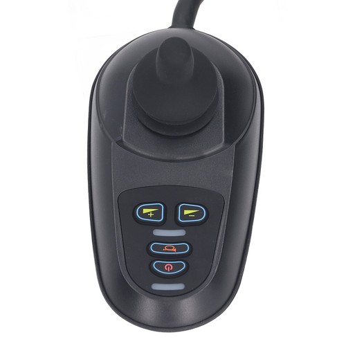 Wheelchair controller 50a - controller,