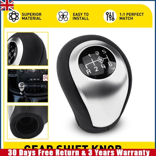 Gear shift lever knob speed - knob,