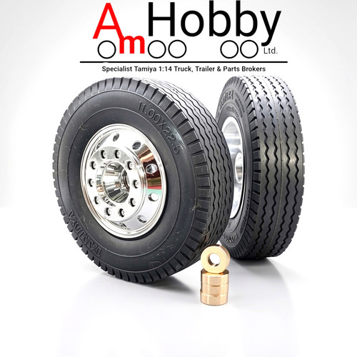 Tamiya tyres wheels - tamiya, &