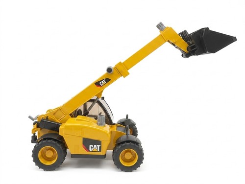Bruder cat 2141 telehandler - bruder,