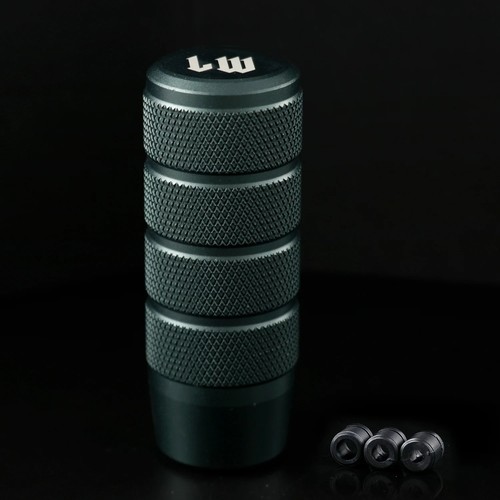 Universal 95mm aluminum gear - 95mm,