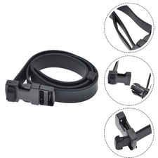 Adjustable Rubber Straps for