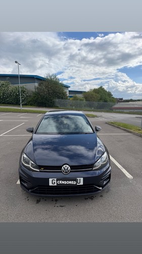Volkswagen golf tsi dsg - volkswagen,