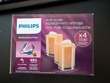 Philips anti-scale replacement
