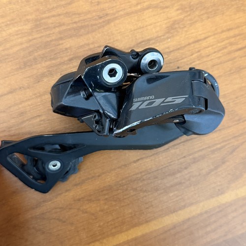 Shimano 105 di2 r7150 - di2, rd-r7150