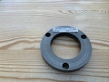 HOBBYMAT  MD65 Metal Lathe