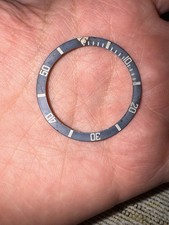 Genuine Rolex Submariner