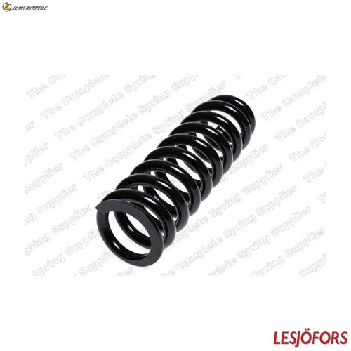 Suspension spring 4092583 for - suspension,