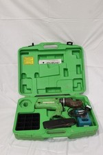 Dubuis Hydraulic Battery swaging machine