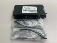 3D TV Glasses Samsung Active SSG-3050GB 3D Black 2X