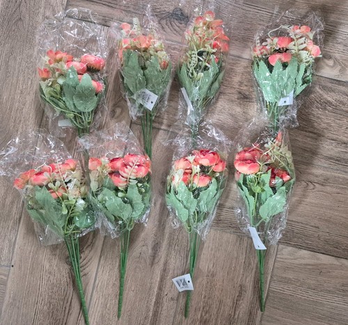 Artificial flowers mini - flowers,,