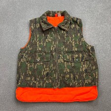 RealTree Jacket Adult Medium