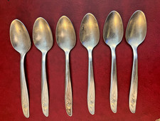 Vintage Oneida Silver Plate