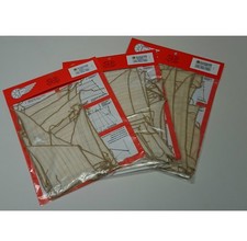 34207 Sail Set for Mantua HMS Victory Wooden Ship Kit 1:98 Scale