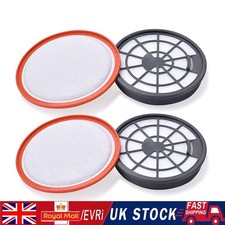 4Pcs Filter For Vax Air