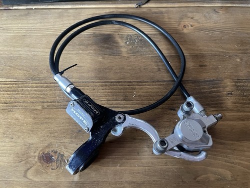 Hope mini hydraulic - hope,