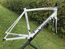 Specialized works tarmac sl3 - tarmac,
