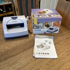 Xyron 510 Sticker Maker –