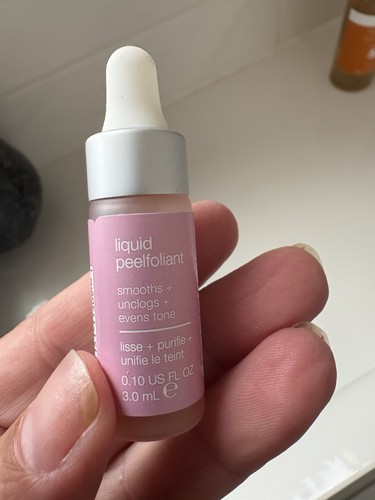 Dermalogica liquid peelfoliant - dermalogica,