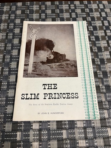 Slim princess southern - princess:,