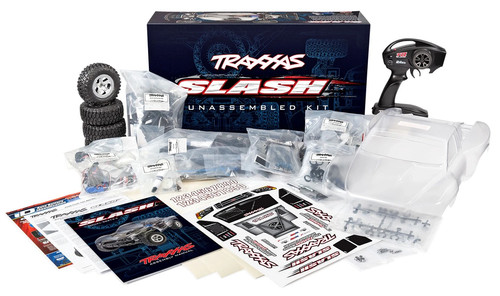 Trx58214 traxxas - trx58214-4,